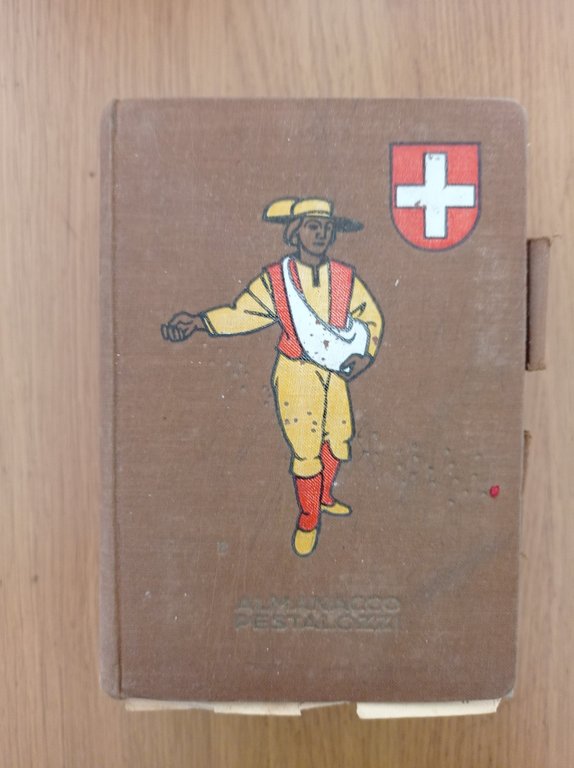 Almanacco Pestalozzi | Immagine Gallery 2