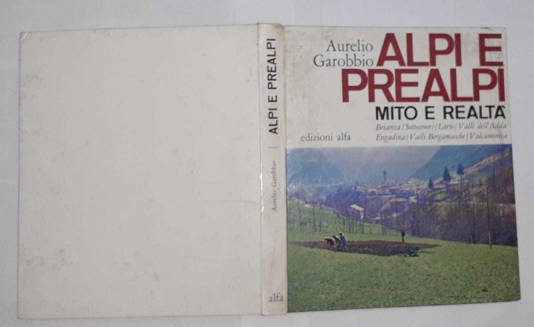 Alpi e prealpi mito e realta' | Immagine Gallery 2