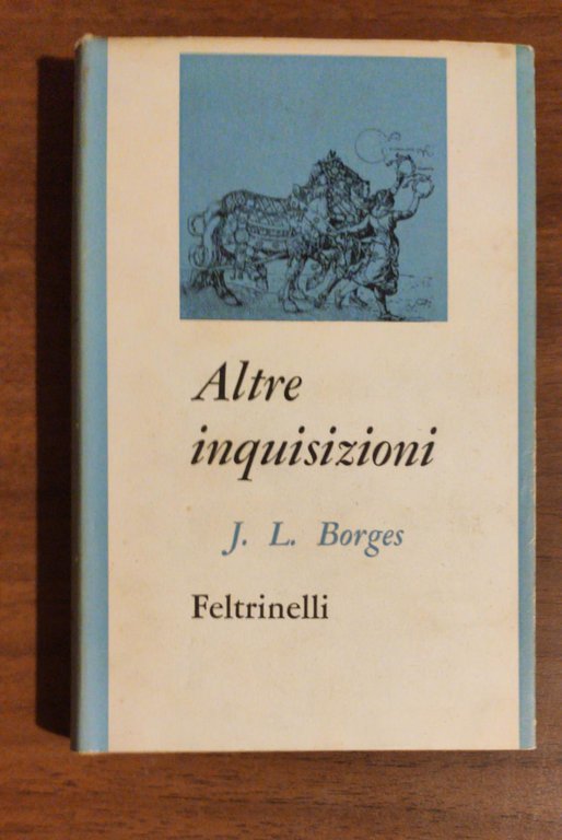 ALTRE INQUISIZIONI | Immagine Gallery 2