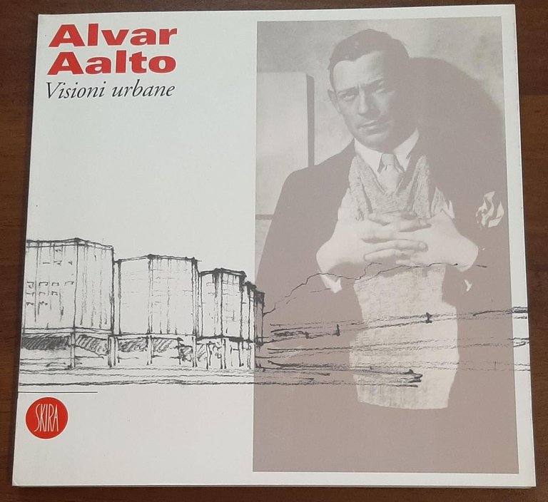 Alvar Aalto. Visioni urbane | Immagine Gallery 2