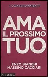 Ama il prossimo tuo | Immagine Gallery 2