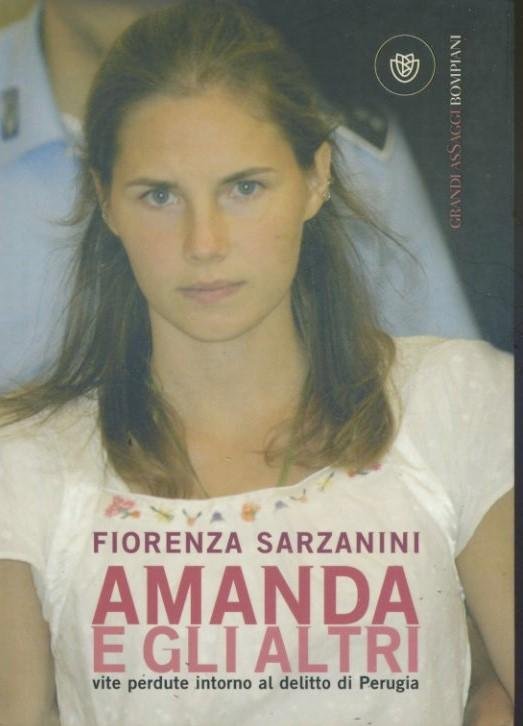 Amanda e gli altri : vite perdute intorno al delitto … | Immagine Gallery 2