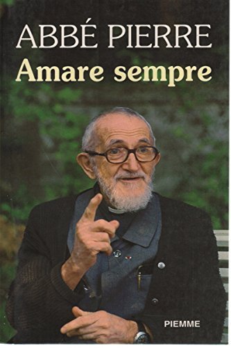 Amare sempre.