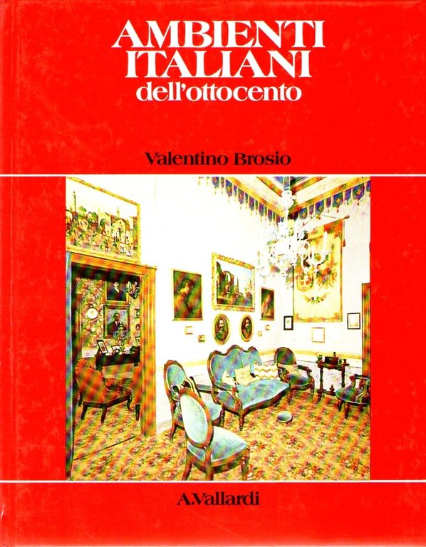 Ambienti italiani dell'ottocento | Immagine Gallery 3