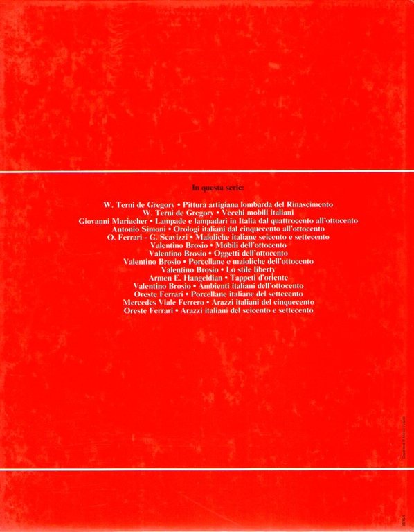 Ambienti italiani dell'ottocento | Immagine Gallery 4