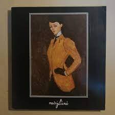 AMEDEO MODIGLIANI 1884 - 1920