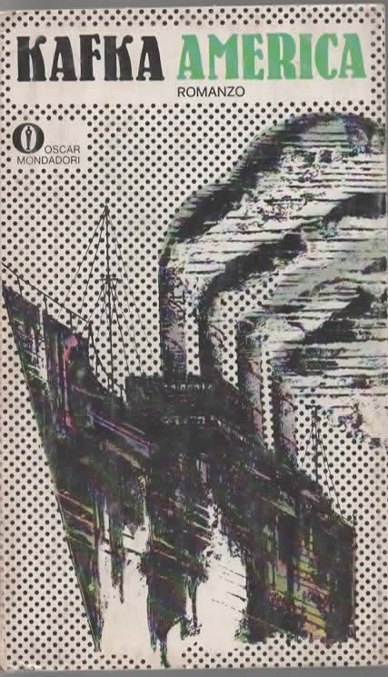 America | Immagine principale