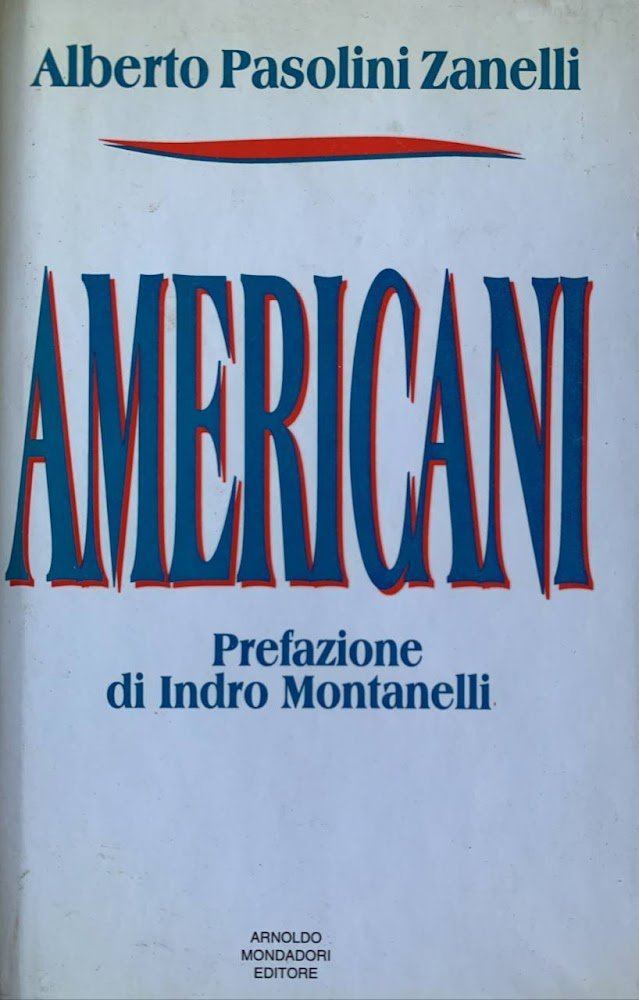 Americani | Immagine principale