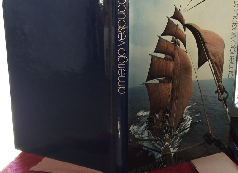 Amerigo Vespucci