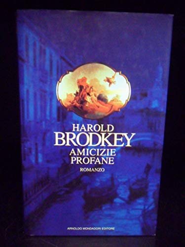 Amicizie profane