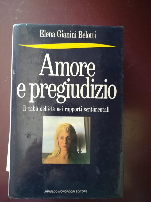 Amore e pregiudizio | Immagine Gallery 2