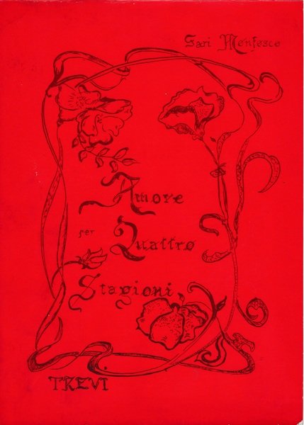 Amore per Quattro Stagioni | Immagine Gallery 2