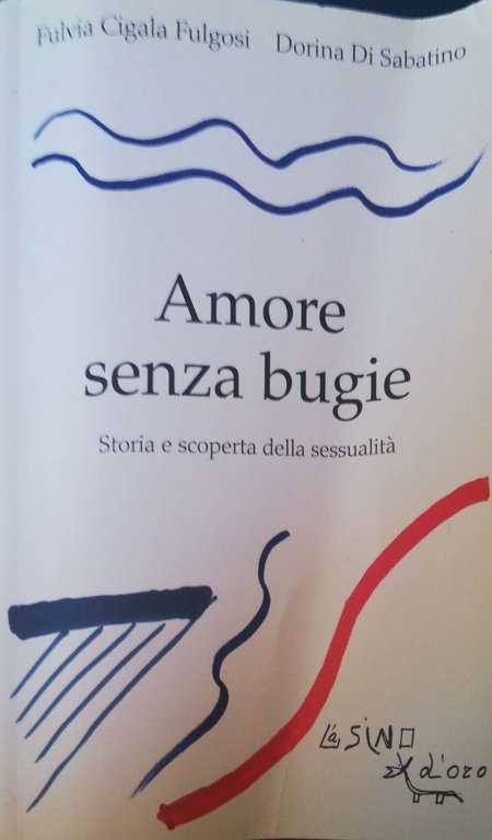 Amore senza bugie | Immagine Gallery 2