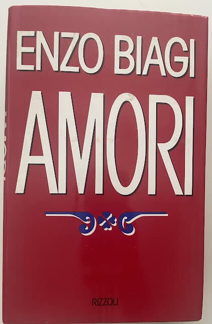 Amori | Immagine principale