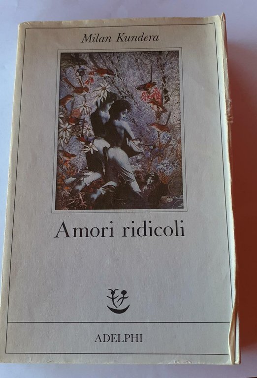 Amori ridicoli | Immagine Gallery 2