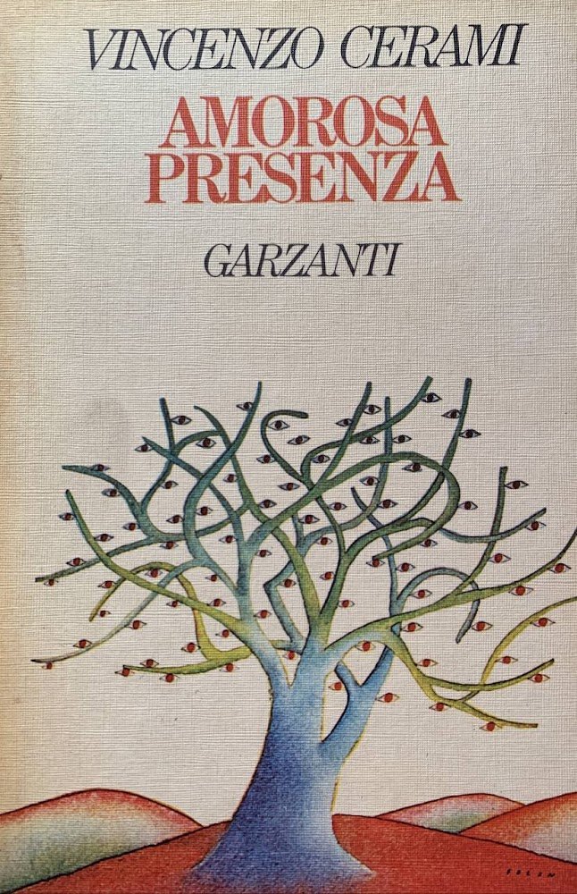 Amorosa presenza | Immagine principale