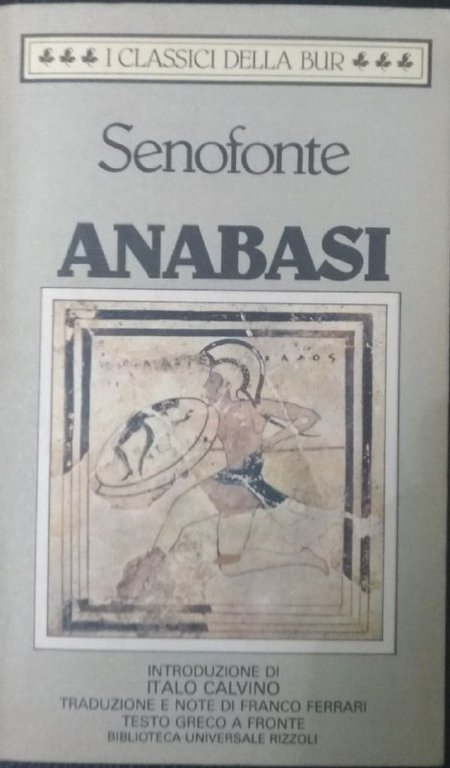 Anabasi