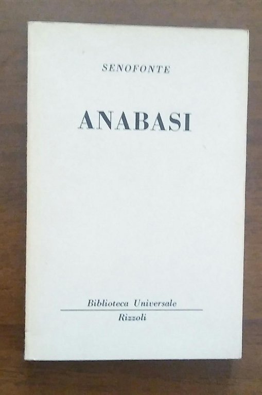 ANABASI