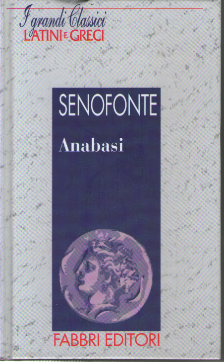 Anabasi.