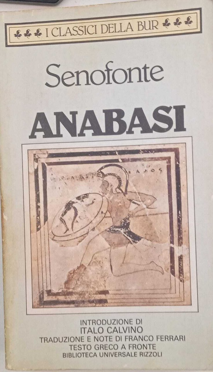Anabasi