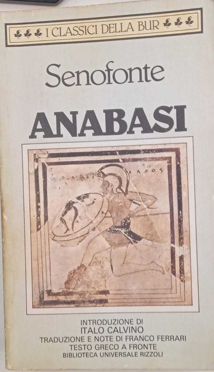 Anabasi