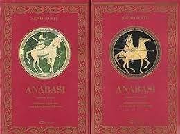 Anabasi 2vol.
