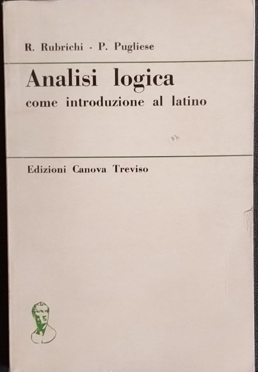 Analisi logica