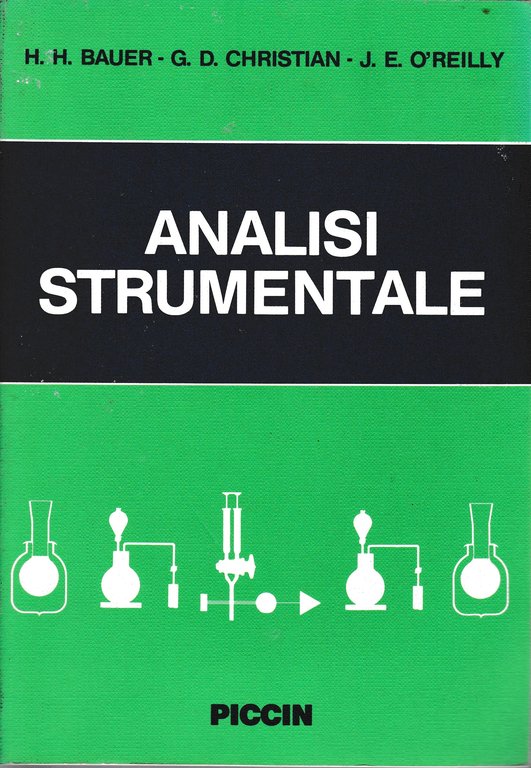 Analisi Strumentale