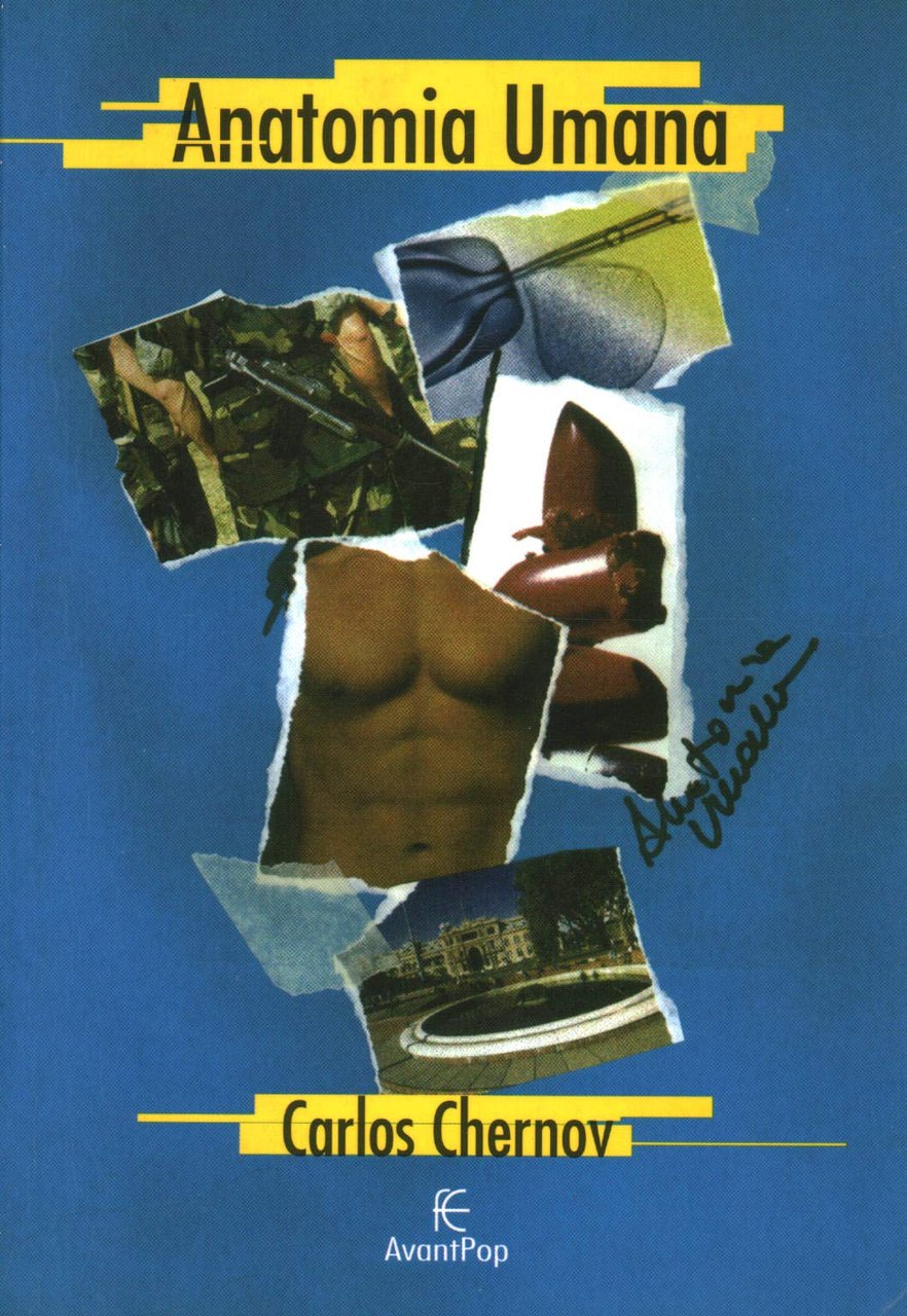 Anatomia umana