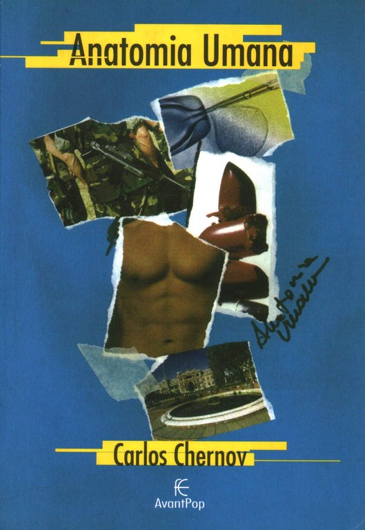 Anatomia umana