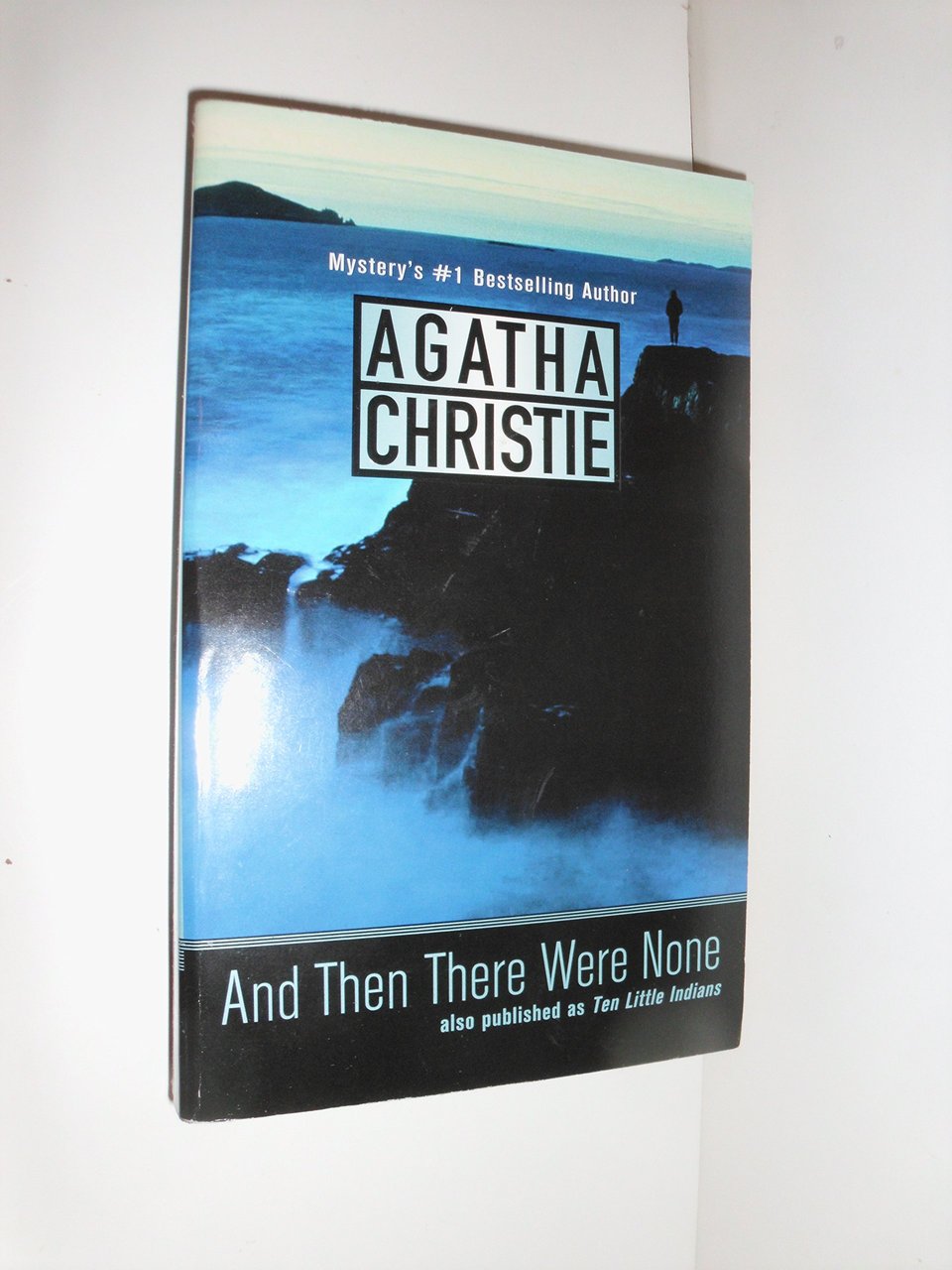 And Then There Were None.