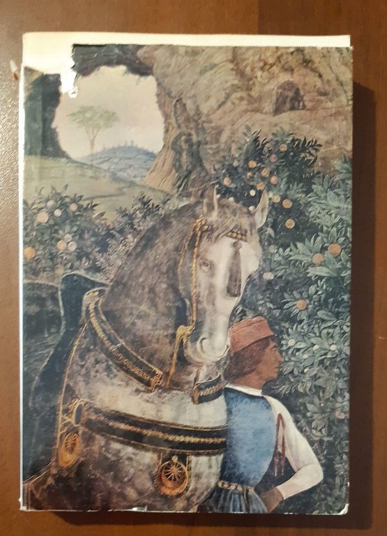 Andrea Mantegna
