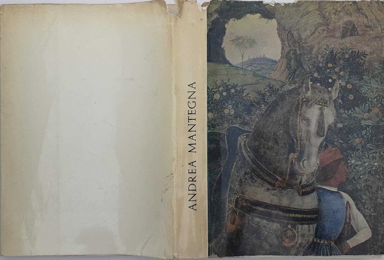 Andrea Mantegna