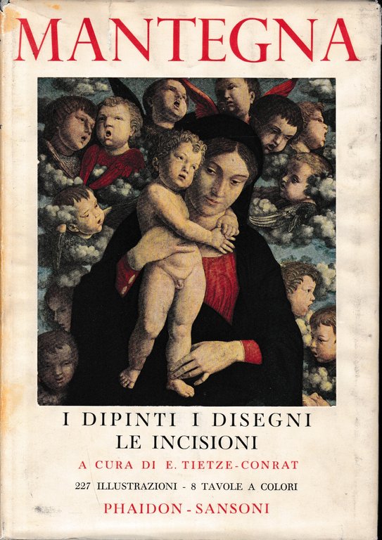 Andrea Mantegna