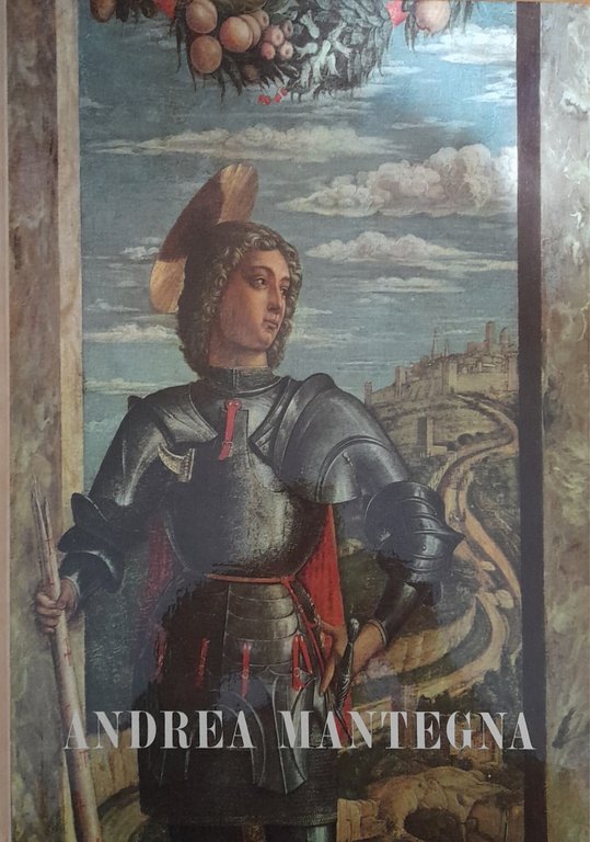 Andrea Mantegna