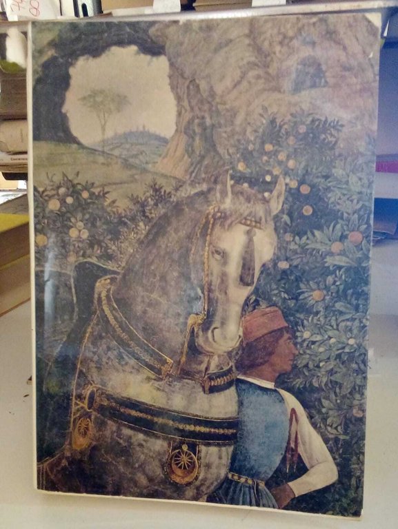 Andrea Mantegna: catalogo della mostra.