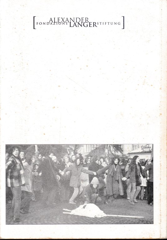 ANDREINA. Scritti e ricordi - Schriften und Erinnerungen. Andreina Emeri …