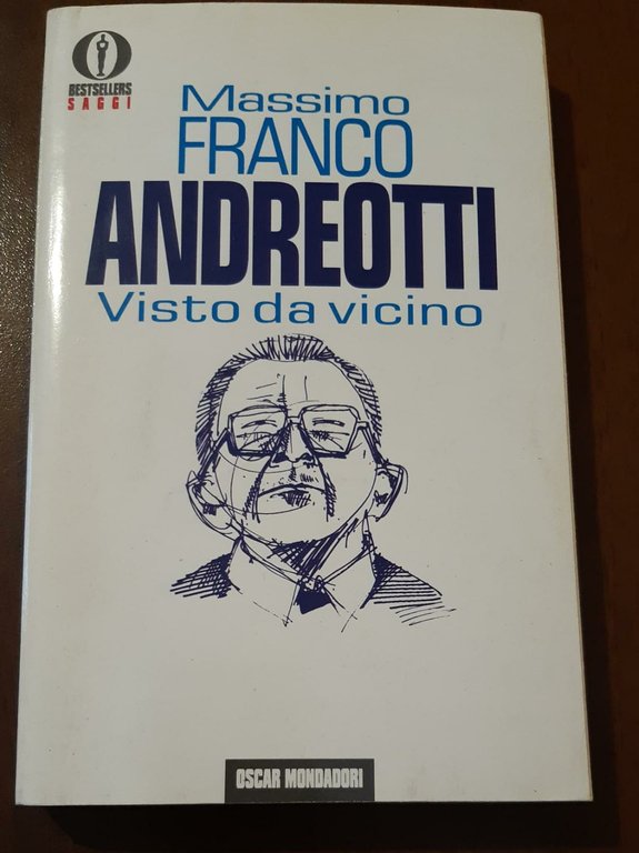 Andreotti visto da vicino | Immagine Gallery 2