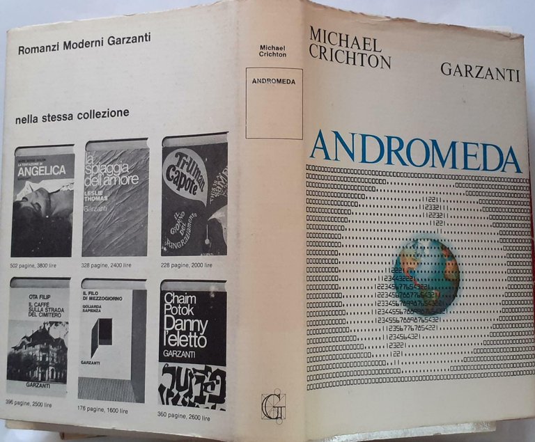 Andromeda | Immagine Gallery 2