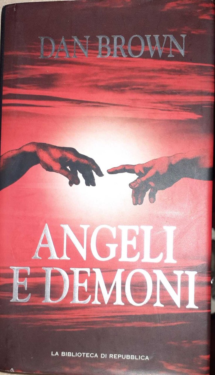 Angeli e demoni