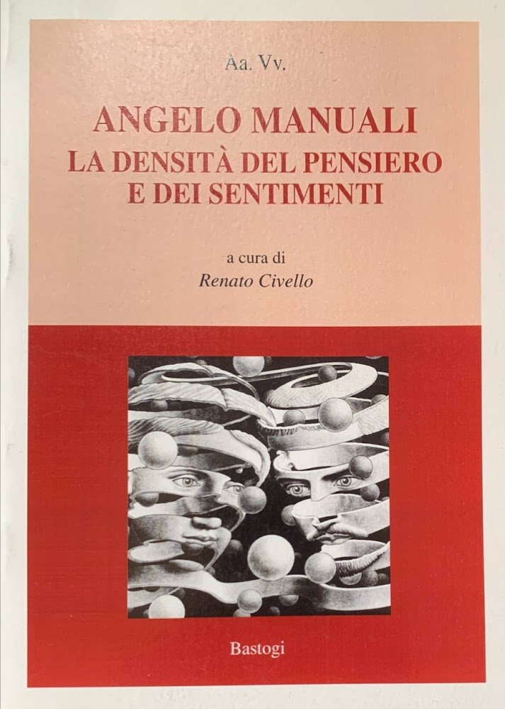 Angelo Manuali. La densità del pensiero e dei sentimenti | Immagine principale