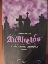 Anghelos. Il libro oscuro di Dracula