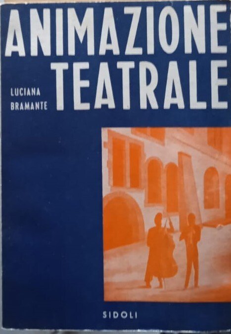 Animazione teatrale