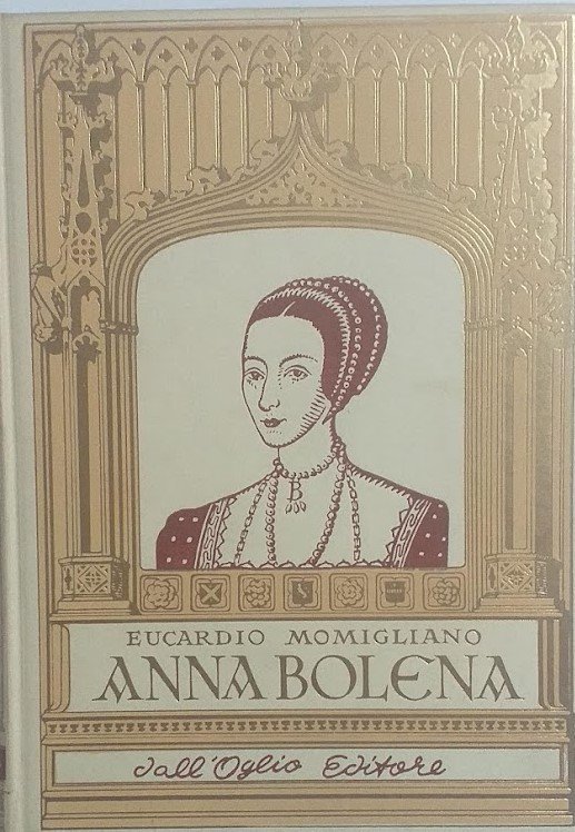 Anna Bolena | Immagine Gallery 2