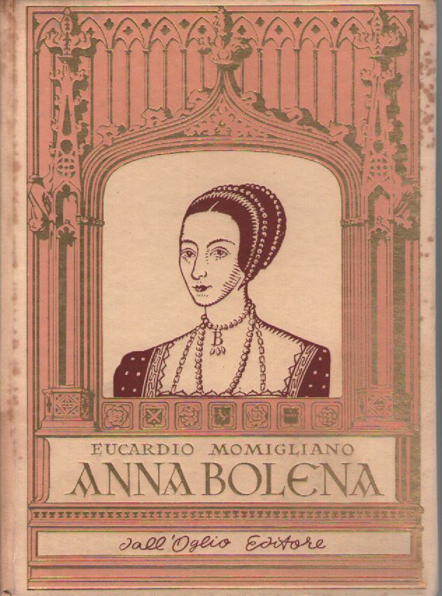 Anna Bolena.