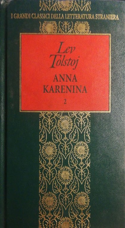 Anna Karenina 2