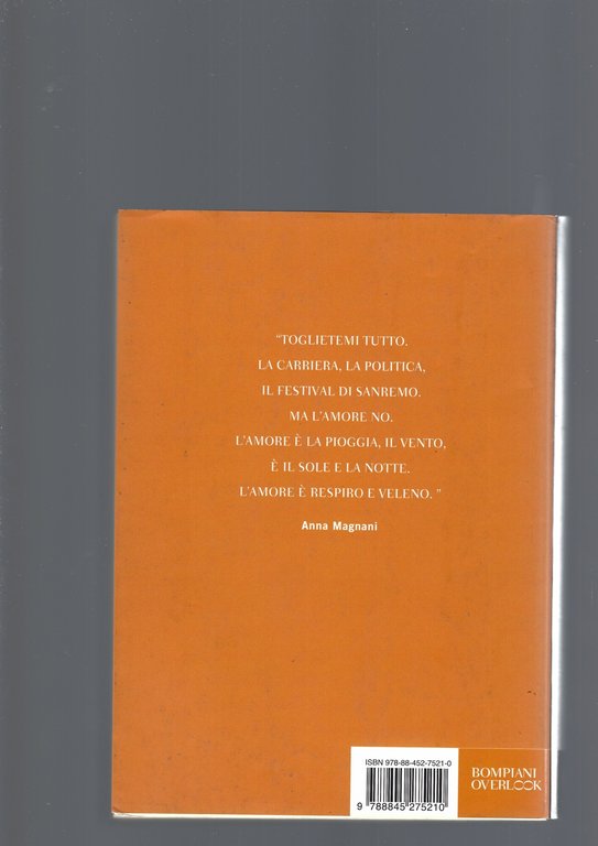 Anna Magnani. La biografia | Immagine Gallery 4