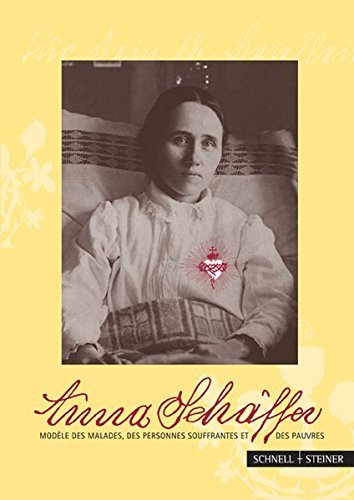 Anna Schaeffer modele