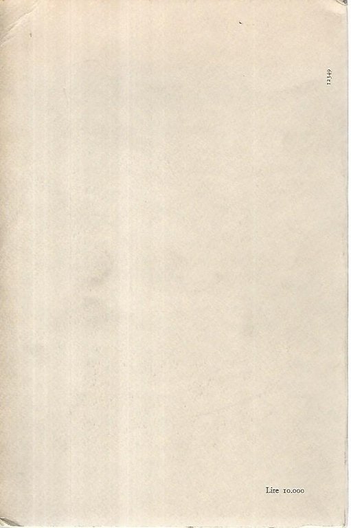 Annali dell'istituto italiano per gli studi storici 1971/1972