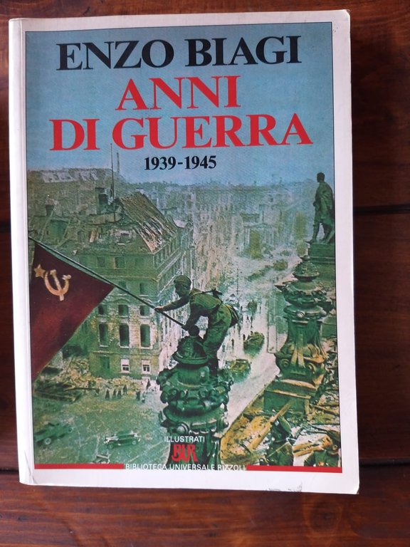 Anni di guerra 1939-1945 | Immagine Gallery 2